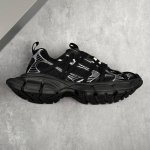 本地530 核心私 【Good版】 Balenciaga Phantom Sneaker 3Xl 巴黎世家10代 新款金属绑带 潮流跑鞋 #增加全新设计 在延续