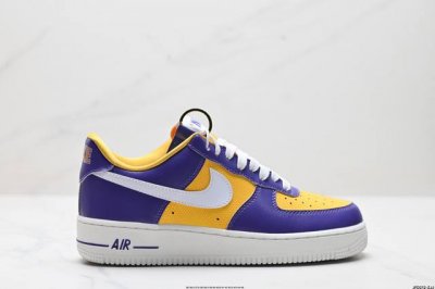 公司级Nike Air Force 1‘07 Lx 原楦头原纸板 打造纯正低帮空军版型 专注外贸渠道 全掌内置蜂窝气垫 原盒配件 原厂中底钢印、拉帮完美 货号:
