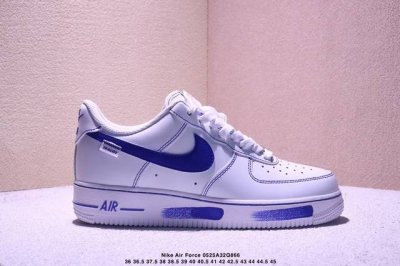 公司级Nike Air Force1 07 Low 定制空军 #原楦头原纸板 打造纯正空军版型 #专注外贸渠道 全掌内置蜂窝气垫 #原盒配件 原厂中底钢印 拉帮