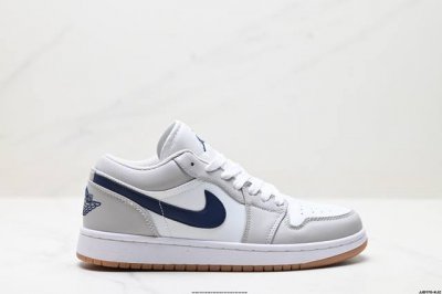 真标Nike Air Jordan 1 Low Se Aj1乔1低帮休闲板鞋 同步官方配色 官方货号:553558-146 尺码:36 36.5 37.5 38