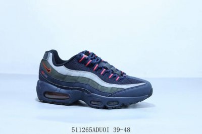 耐克 Tn 2代Nike Air Max plus 潮流百搭 透气舒适气垫缓震 网面休闲防滑运动滑板鞋慢跑鞋 511265Aduoi 39-48