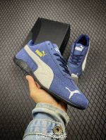 公司级puma Speedcat Shield Og彪马 防滑耐磨生活休闲 运动鞋 官方货号:398846 19 尺码:36 37 37.5 38 38.5 3
