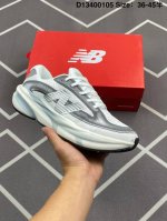 270 公司级新百伦New Balance Nb Fresh Foam Evoz V2舒适耐磨低帮跑步鞋 实拍首发受到Fresh Foam1080舒适骑行的启发