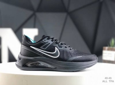 耐克 Nike Air Winflo V2登月 网面休闲跑步鞋 超轻耐磨缓震 时尚休闲 健身运动 马拉松跑步鞋 货号:Da9836-004 尺码:40-45 A