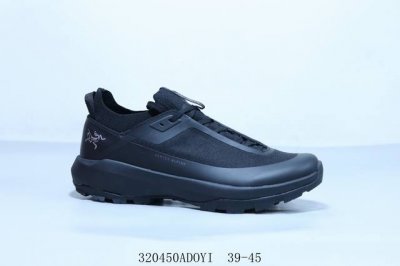 310 Tx 始祖鸟低帮休闲鞋 耐磨防滑户外徒步运动鞋 320450Adoyi 39-45
