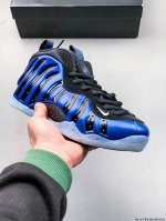 公司级！Nike 耐克 Air Foamposite Pro 哈达威喷泡 双层Zoom植入 中底完美注胶篮球鞋 0406306Y36