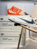 330 定制鞋盒 纯原大厂# 猿人X乔丹Air Jordan 1 Low Aj1低帮系列篮球鞋 官方同步配色 原装级产物 #拒绝公底 立体鞋型 细节完美 高清洁