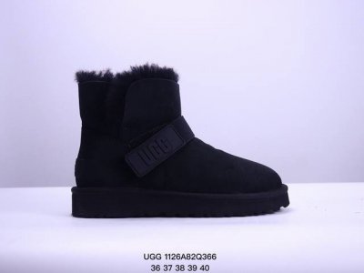 Ugg 厚底 小红书爆款 羊绒鞋垫 冬季保暖外出 家居都是很适合的选择 进年uug推出款式系列 局部偏向年轻消费者喜好 也走到时尚潮流穿搭的前沿 鞋身材质ugg