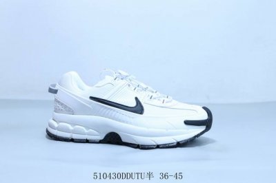 耐克Nike Zoom Vomero 5 Sp Vast Grey Sail 马拉松复古跑五代休闲运动慢跑鞋 货号 Hv5951-200 510430Ddutu