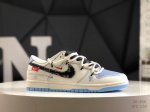 公司级带半码 耐克 Nike Dunk Low 纯原大厂出品 极力推荐 原装头层材料 独家版型蒸餾加工 帶來的是更好的视觉和脚感体验 大厂纯原品质出货 清洁度