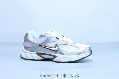 耐克Nike V5 Rnr 复古跑五代休闲运动慢跑鞋 货号 Hq7901-103 510360Ddwpr半 36-45