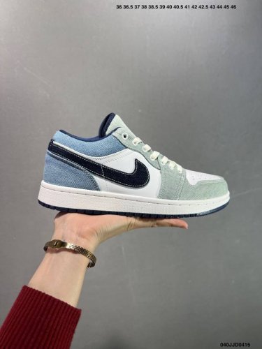 Nike Air Jordan 1 Low Og Sp”Black Red“Aj1乔丹一代经典低帮文化百搭休闲运动篮球鞋 货号：Dc0774-061 尺码：36