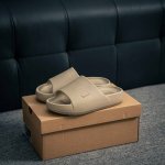 100 核心私 Nike Calm Slide 防滑耐磨一字拖鞋 Nk耐克一体成型高弹拖鞋 原产材质 耐磨抗造沙滩鞋 货号：Fd4116 400 尺码：36 3
