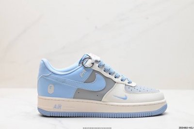 公司级nike Air Force 1 Low 原楦头原纸板 打造纯正低帮空军版型 专注外贸渠道 全掌内置蜂窝气垫 原盒配件 原厂中底钢印、拉帮完美 官方货号: