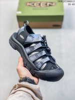 keen Uneek科恩凉鞋男女同款户外休闲时尚防滑简约溯溪鞋编织凉鞋！ 编码：Hl581450513 Size:35～40 编码：03Jxy368A13
