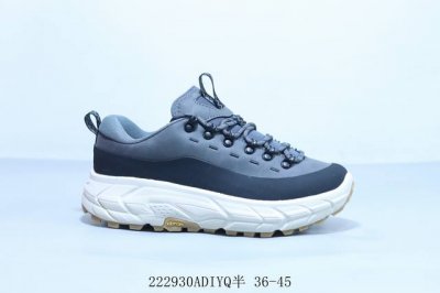 Hoka One One Tor Summi 休闲美观防滑耐磨低帮跑步鞋 222930Adiyq半 36-45