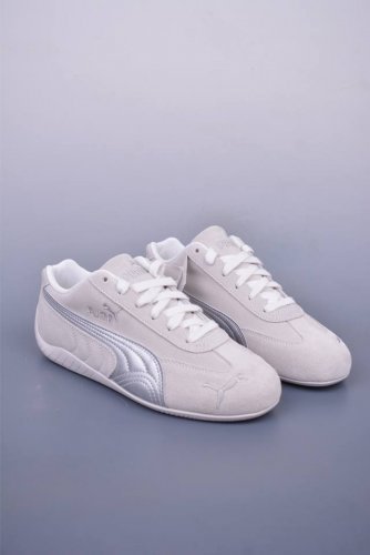 puma Speedcat Og Sparco 充正版本 彪马罗马阿莫尔系列 复古运动休闲赛车跑鞋 全球知名运动品牌puma宝马赛车系列 融合了宝马车队的标志性