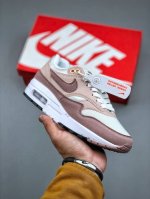 Nike Air Max 1 premium King's Day 耐克 Max87小气垫 初代系列低帮复古气垫百搭休闲运动慢跑鞋货号：Dz2628 106 尺