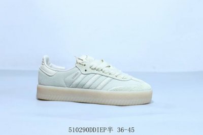 阿迪达斯 Adidas Originals Campus 00S 学院系列 面包风 经典复古低帮百搭休闲运动板鞋 货号 Jq0254 510290Ddiep半