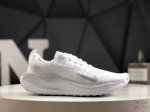 170 公司级带半码E Nike Zoom React Infinity Run Fk 4 马拉松机能风格运动鞋 实拍首发 #鞋款搭载柔软泡绵，在运动中为你塑就