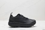 公司级Norda 001 厚底系带耐磨 低帮 户外 越野登山功能鞋 舒适鞋面 具有很好的延展性 时尚质感鞋面 系带闭合方式 后跟采用柔软材质舒适贴合脚踝 货号:
