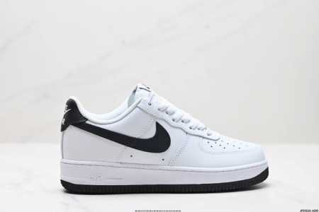 公司级Nike Air Force 1 Low 07 LV8 原楦头原纸板 打造纯正低帮空军版型 专注外贸渠道 全掌内置蜂窝气垫 原盒配件 原厂中底钢印、拉帮完 - 点击图像关闭