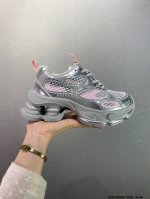 公司级Gg-Cc赵露思同款 广东大厂出品 纯原正确版本 时髦Look轻松定格 不费力展现率性氛围 酷帅机能风不规则设计 7Cm增高厚底 大长腿既视感轻松拿捏 尺