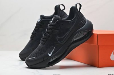公司级nike Air Winflo V2登月 网面休闲跑步鞋 超轻耐磨缓震 时尚休闲 健身运动 马拉松跑步鞋 货号:Da9836-100 尺码:40 40.5