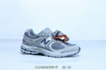 nb新百伦New Balance Ml2002系列复古老爹风休闲运动慢跑鞋 512480Adewo半 36-45