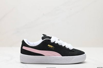 公司级puma Suede Xl复古单品 彪马 防滑耐磨低帮德训板鞋 货号:395205 06 尺码:36 37 37.5 38 38.5 39 40 40.5