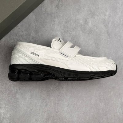 本地 核心私 公司级New Balance M1906系列复古单品宝藏老爹鞋款 公司级版本复古元素叠加 质感超级棒 楦版型材料细节做工精细 作为Nb最经典的档案