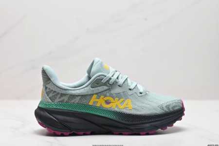公司级Hoka Challenger Atr 7 运动平衡 轻便系带减震防滑耐磨低帮跑步鞋 货号:1134498 尺码:36 36.5 37.5 38 38.5 - 点击图像关闭