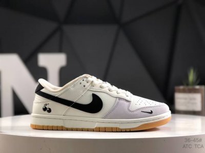 220 公司级带半码耐克 Nike Sb Dunk Low 高端定制 低帮休闲板鞋 定制鞋盒 大厂纯原品质出货 超高清洁度 皮料切割干净无任何毛边 细节完美 货