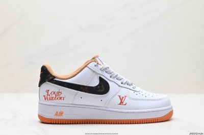 公司级nike Air Force 1 Low 07 原楦头原纸板 打造纯正低帮空军版型 专注外贸渠道 全掌内置蜂窝气垫 原盒配件 原厂中底钢印、拉帮完美 官方