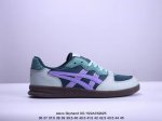 公司级asics Skyhand Og 复古舒适 防滑耐磨 低帮板鞋 货号: 3A451-300 尺码:36 37 37.5 38 39 39.5 40.5 4
