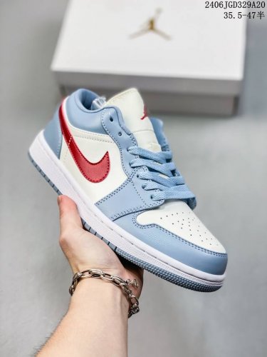 公司级 耐克nike Air Jordan 1 Mid“ Aj1 乔1代 乔丹一代低帮经典复古文化休闲运动篮球鞋采用荔枝纹头层皮与牛剖革鞋面材质#中底注胶孔内置