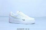 nike Air Force 1 Af1耐克 空军一号休闲板鞋 货号 Hf9922- 49209Ddywt 36-42