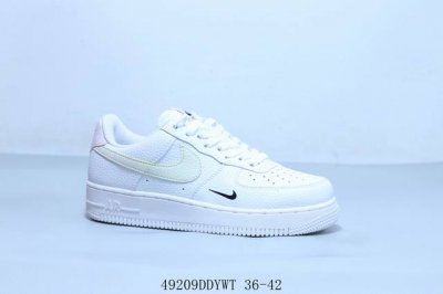 nike Air Force 1 Af1耐克 空军一号休闲板鞋 货号 Hf9922- 49209Ddywt 36-42