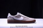 120 公司级耐克Nike Killshot 2 复古舒适 防滑轻便 低帮 板鞋 货号:Hj7263-010 尺码:36 36.5 37.5 38 38.5 3