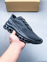 集 On昂跑 Cloudmonster怪兽鞋透气运动鞋减震跑鞋 0411 H23