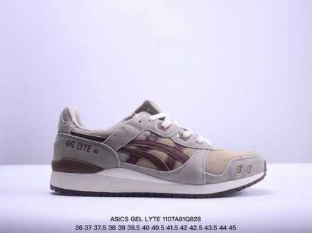 公司级亚瑟士 ASICS 男鞋GEL LYTE III OG运动休闲跑步鞋 时尚经典 缓震舒适 彩色 透气防滑耐磨 休闲百搭 2024夏季新款训练鞋 马拉松跑鞋 - 点击图像关闭