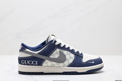 公司级Nk Dunk Low Retro “Diy高端定制” 低帮休闲运动板鞋 原装头层材料 用料绝不含糊 独家版型蒸餾加工帶來的是更好的视觉和脚感体验 清洁度