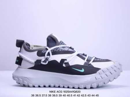 真标耐克NIKE ACG MOUNTAIN FLY GTX SE 户外登山列系越跑低帮休闲动运徒步鞋 官方货号:AH8050-001 XM1025Q620 - 点击图像关闭