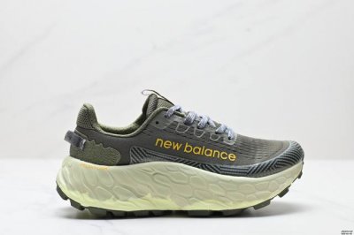 270 公司级New Balance Mtmorly3新百伦复古减震跑步鞋 织物材质鞋面 厚底增高百搭老爹鞋时尚运动鞋 货号:Mtmorca3 尺码:40-45