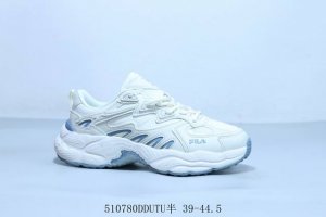 斐乐 Fila Fusion Arceus 斐乐阿尔宙斯大眼睛系列老爹风增高复古中性休闲运动慢跑鞋510780Ddutu半 39-44.5