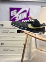 nike Sb Dunk Low 帆布 性价比天花板 尝鲜先行版 原装头层材料 独家版型蒸餾加工 帶來的是更好的视觉和脚感体验 大厂纯原品质出货 清洁度 电绣工
