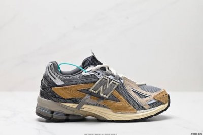 公司级New Balance M1906系列复古单品宝藏老爹鞋款 公司级版本复古元素叠加 质感超级棒 楦版型材料细节做工精细 作为Nb最经典的档案鞋型之一 与2