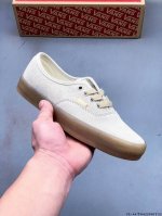 公司级！Vans Authentic Era pro安纳海姆低帮休闲帆布鞋 042 T22