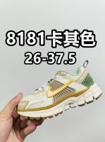 NK v5透气松紧带童鞋 26-37.5码 经典跑步休闲运动鞋鞋，运动跑步休闲都不耽误的学生时代必备低帮松紧带设计，穿脱方便橡胶加MD组合大底，耐磨防滑