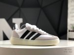阿迪达斯 Adidas 果冻T头鞋 Barreda Decode板鞋德训鞋男女阿迪达斯轻运动鞋 货号：Ji2136 尺码：36-45 半 Ttk Taa